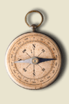 Compass graphic