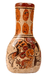 Vase graphic